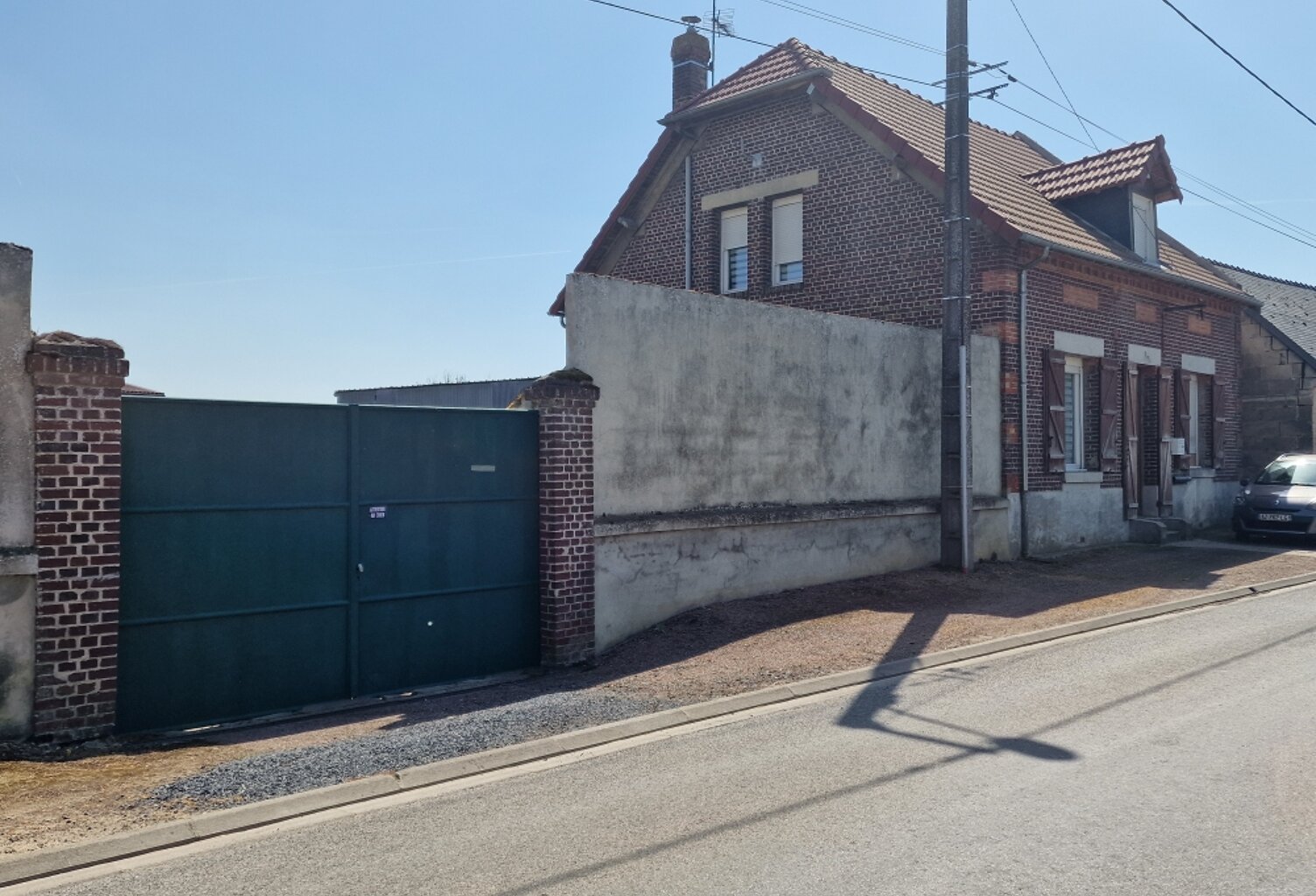MAISON INDIVIDUELLE — photo 1