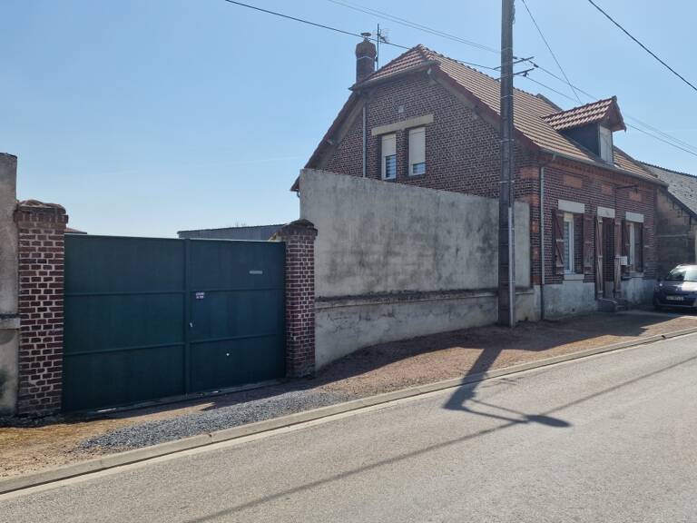 MAISON INDIVIDUELLE — photo 1