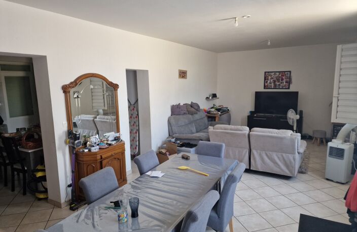 MAISON INDIVIDUELLE — photo 3