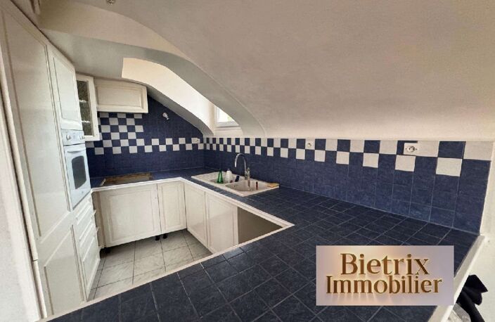 Vente commerce 2 pièces 28 m² L'Isle-Adam (95290) — photo 4
