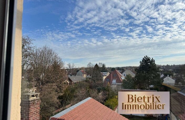 Vente appartement 1 pièce 26 m² L'Isle-Adam (95290) — photo 2