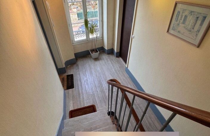 Vente appartement 1 pièce 26 m² L'Isle-Adam (95290) — photo 4