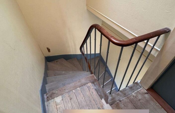 Vente appartement 1 pièce 26 m² L'Isle-Adam (95290) — photo 5
