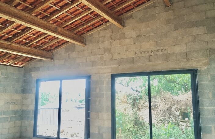 Vente Maison de campagne 3 pièces — photo 3
