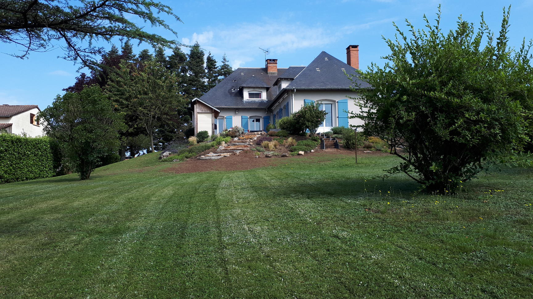 Villa de Standing