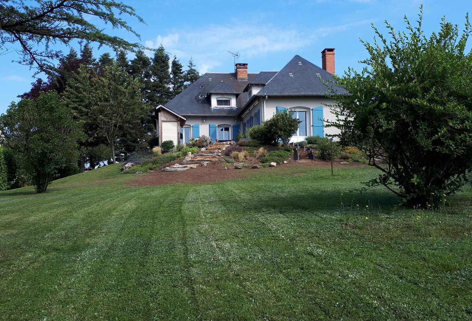 Villa de Standing — photo 1