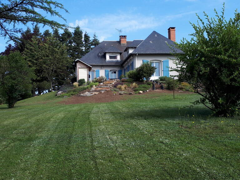 Villa de Standing — photo 1