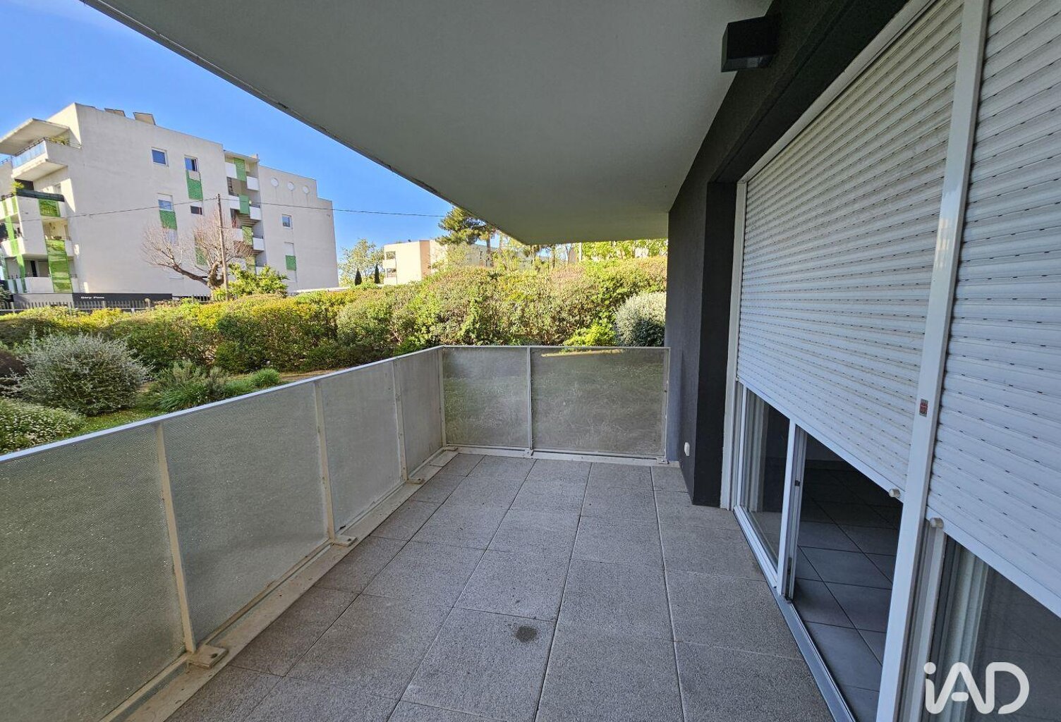 Location Appartement 1 pièce — photo 1