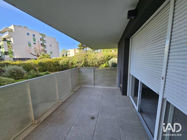 Location Appartement 1 pièce — photo 1