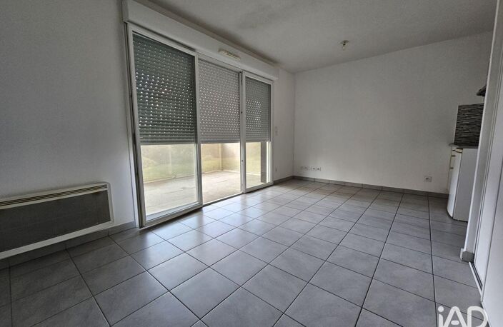 Location Appartement 1 pièce — photo 4