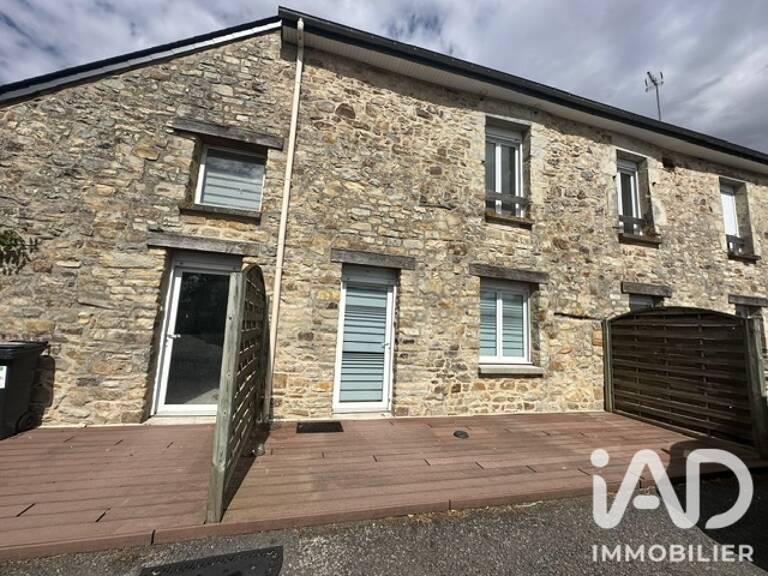Vente Appartement 4 pièces — photo 1
