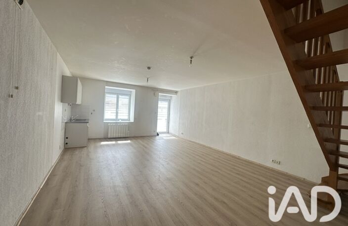 Vente Appartement 4 pièces — photo 2
