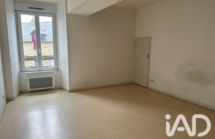 Vente Appartement 4 pièces — photo 4