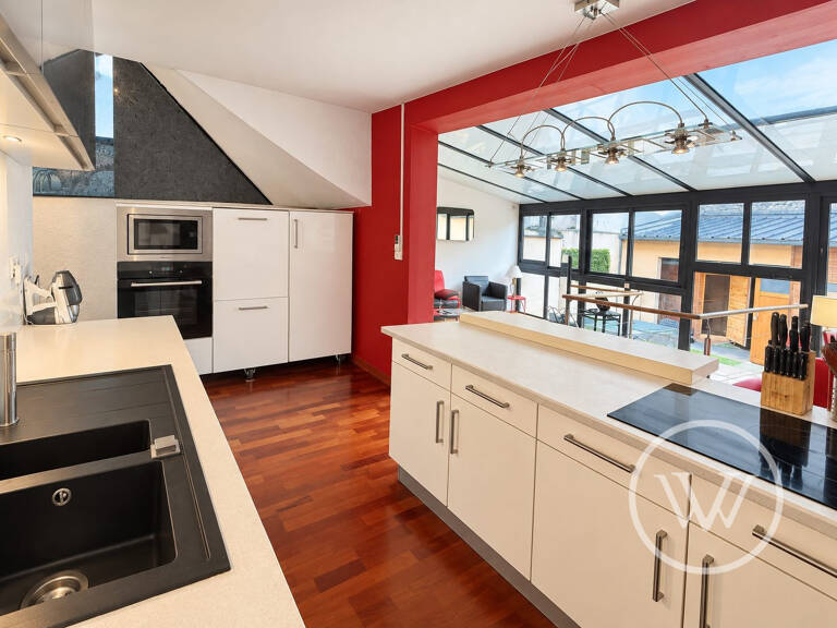 Maison T4 Centre Ville du Mans 124m² — photo 1