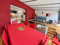 Maison T4 Centre Ville du Mans 124m² — photo 2