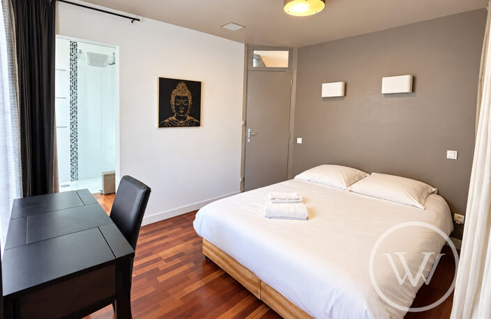 Maison T4 Centre Ville du Mans 124m² — photo 3