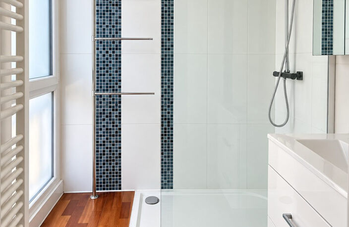 Maison T4 Centre Ville du Mans 124m² — photo 4