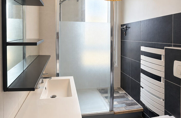 Maison T4 Centre Ville du Mans 124m² — photo 5