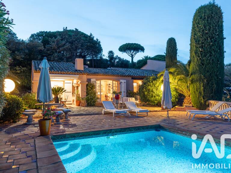 Vente Maison/villa 6 pièces — photo 1