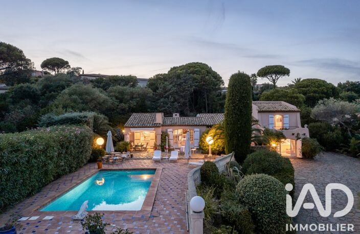 Vente Maison/villa 6 pièces — photo 2
