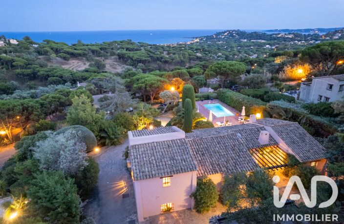 Vente Maison/villa 6 pièces — photo 4