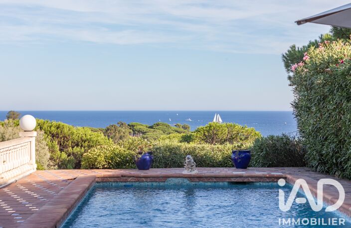 Vente Maison/villa 6 pièces — photo 5