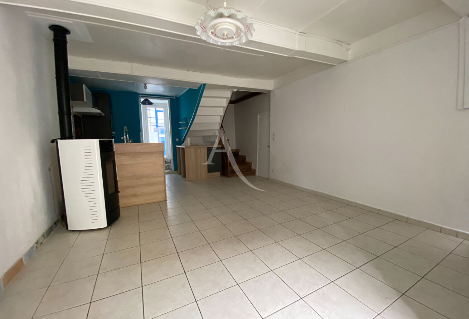 Maison Villepinte 3 pièce(s) 54.63 m2 — photo 1