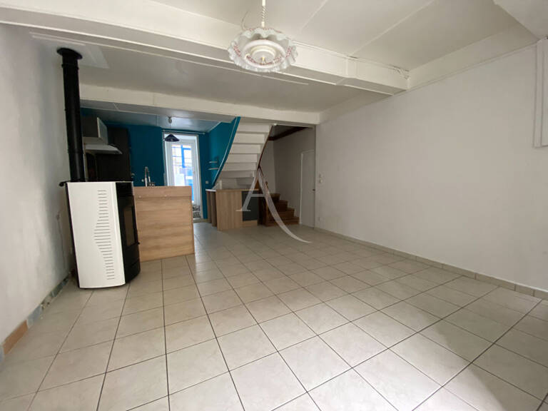 Maison Villepinte 3 pièce(s) 54.63 m2 — photo 1