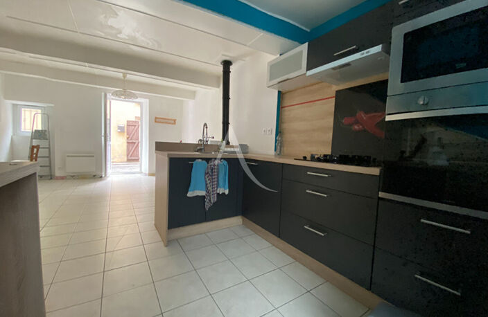 Maison Villepinte 3 pièce(s) 54.63 m2 — photo 2