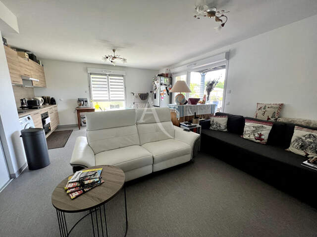 Appartement Albi 2 pièce(s) 53 m2 — photo du bien