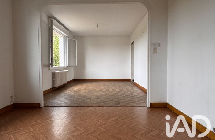 Vente Maison de ville 4 pièces — photo 2