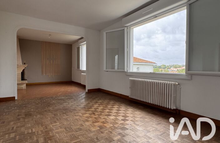 Vente Maison de ville 4 pièces — photo 3