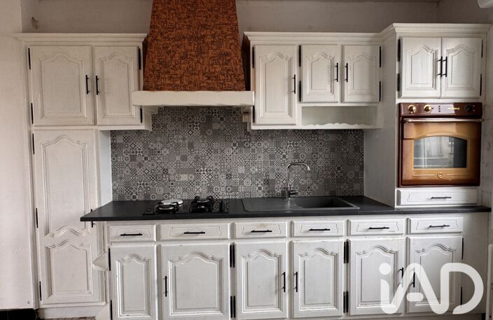 Vente Maison de ville 4 pièces — photo 4