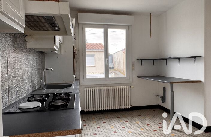 Vente Maison de ville 4 pièces — photo 5