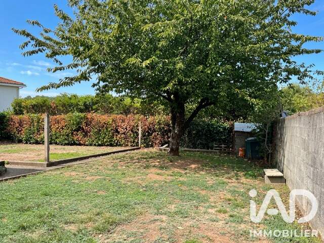 Vente Maison de ville 4 pièces — photo du bien