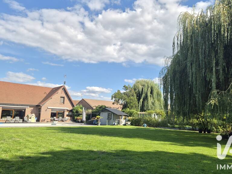 Vente Ferme 6 pièces — photo 1