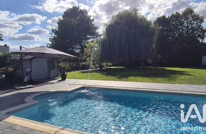 Vente Ferme 6 pièces — photo 3
