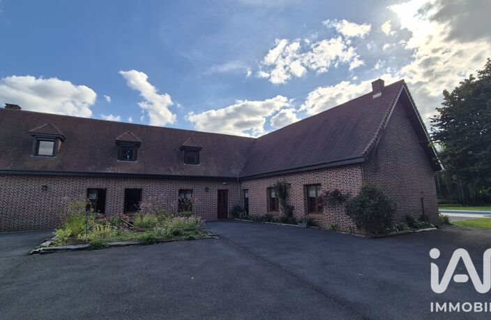 Vente Ferme 6 pièces — photo 4