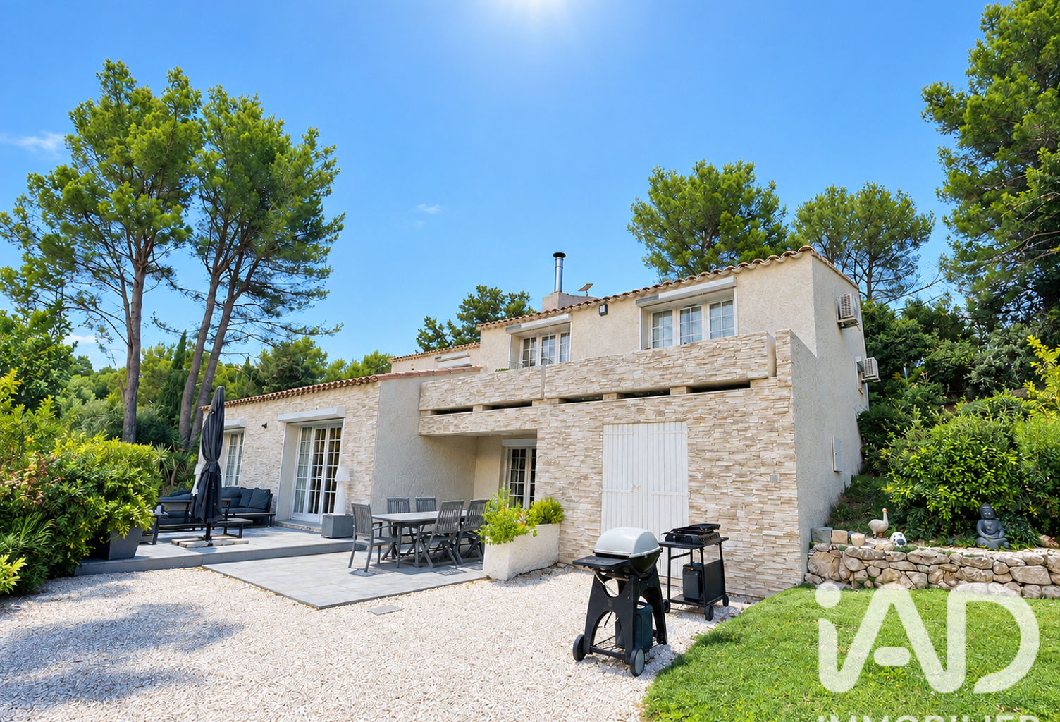 Vente Maison/villa 6 pièces — photo 1