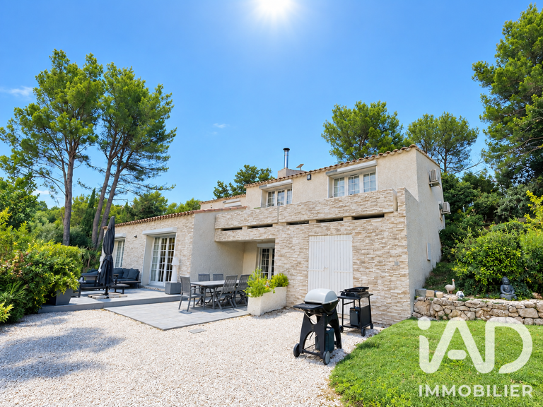 Vente Maison/villa 6 pièces — photo 1