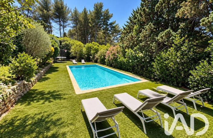 Vente Maison/villa 6 pièces — photo 2