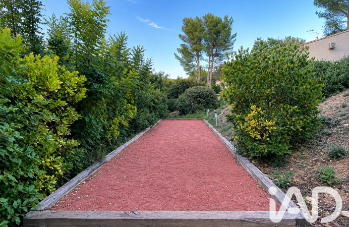 Vente Maison/villa 6 pièces — photo 3