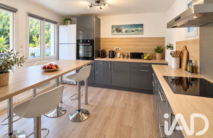 Vente Maison/villa 6 pièces — photo 4