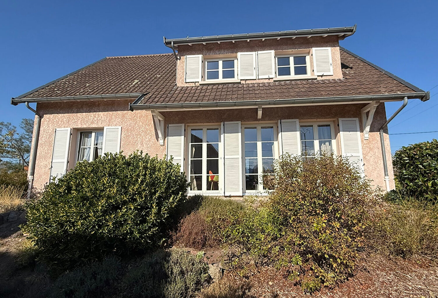 Maison Renaison 6 pièce(s) 130 m2 — photo 1