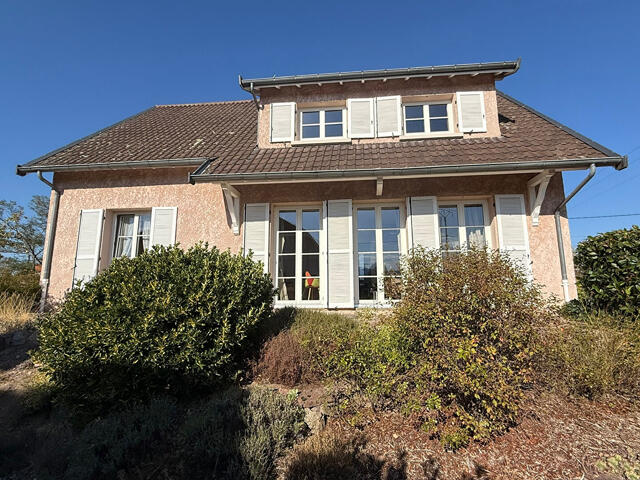 Maison proposé à Renaison