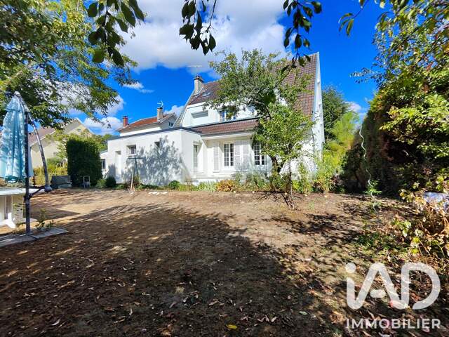 Vente Maison/villa 7 pièces — photo du bien