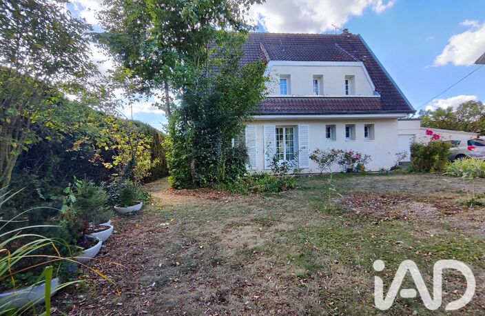 Vente Maison/villa 7 pièces — photo 2