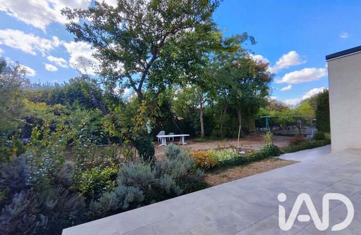 Vente Maison/villa 7 pièces — photo 4
