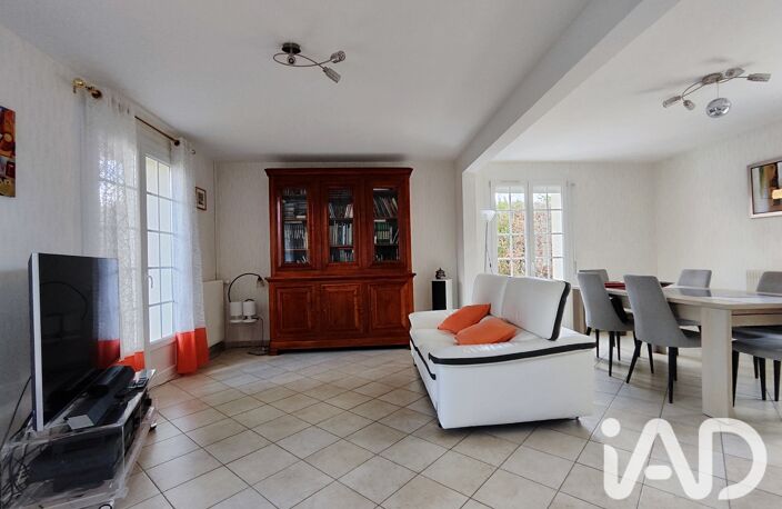 Vente Maison/villa 7 pièces — photo 5