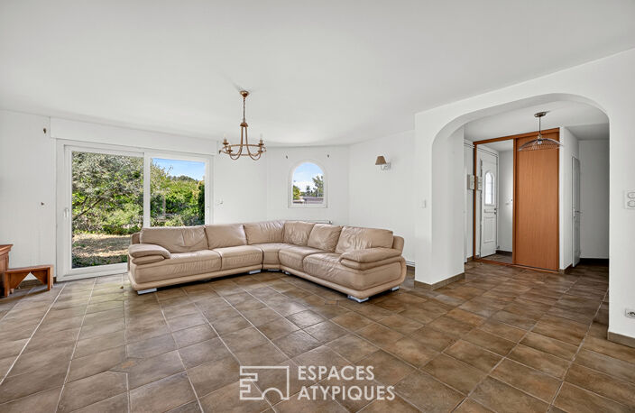 Maison familiale à proximité du centre de Sérézin — photo 3